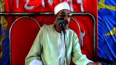 الشيخ احمد حامد السلكاوي سورة التوبة قرية العثمانية  غربية 17=10 =2015 تسجيلات غازي عبد الكريم