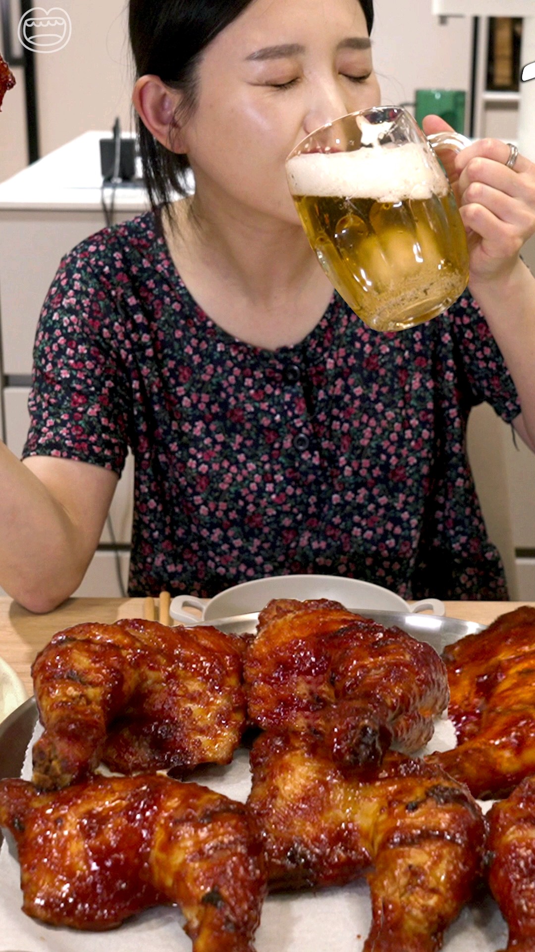 짭메이카 통닭