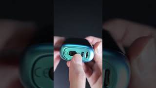 Lost Vape Orion Bar 50K Review: 360 Display & Ice Boost