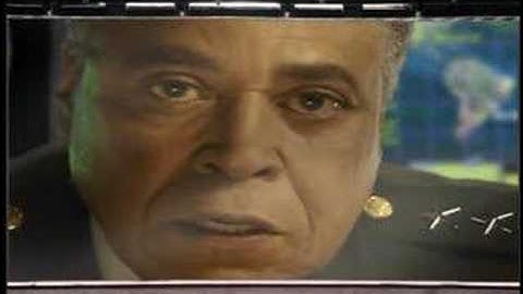 Command & Conquer 2 GDI Forces movie cinematic s (part_02)