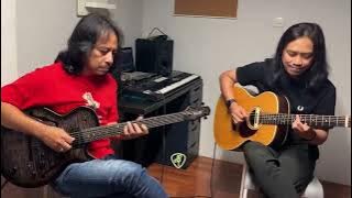 DEWA BUDJANA FEAT YANK JAY 2023