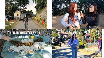 Msi hmar pianna leh seilen na N.kanghmun kan fang anuam reuh lutuk🤗🤗