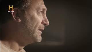 Evangelios Prohibidos - La Biblia Prohibida - History Channel HD