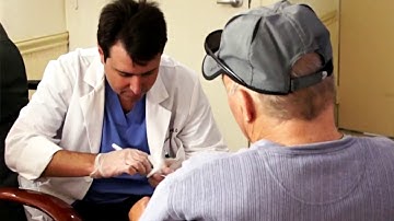 Enjoy Clinical Satisfaction with Vohra Wound Physicians