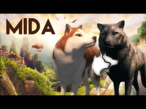 Get yourself a COOP BUDDY! ☾ The Wolf Online Simulator 2021