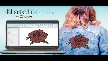 How to Install Hatch Embroidery Software: 5 Simple Steps