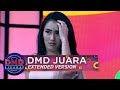 Igun Dan Raffi Rebutan Ayu Ting Ting - DMD Juara Part 1 (26 Sept 2018)