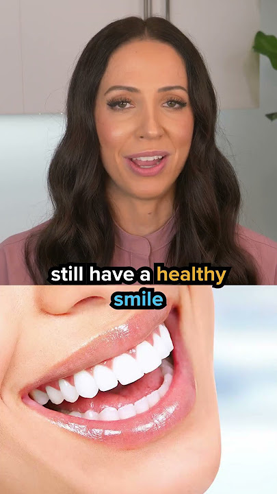 are oral piercings worth the risk? #shorts