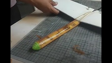 DLG home build - part6 - Nose cone