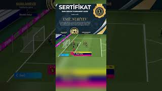 Efootball 26 Turni̇ri̇ Qali̇bləri̇n Qollari