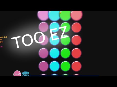 Why I HATE Double Setups In Roblox FNF....