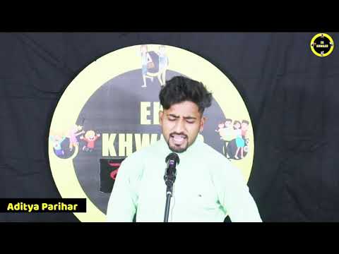 aditya parihar faadu aditya parihar faadu