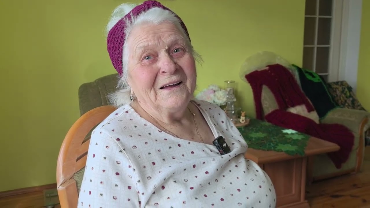 My kiedyś grajdzili, a teraz Świat jest postępowy