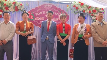 LTH Minh Chiến & Hồng Biên tại bản Điếng, Điện Biên