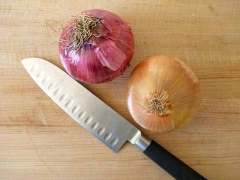 Cooking Tips For Beginners How To Cut An Onion Fast Weelicious-11-08-2015