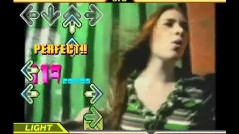 DDRMax2: Dance Dance Revolution (PS2) Take Me Away (Into the Night) (Radio Vocal)