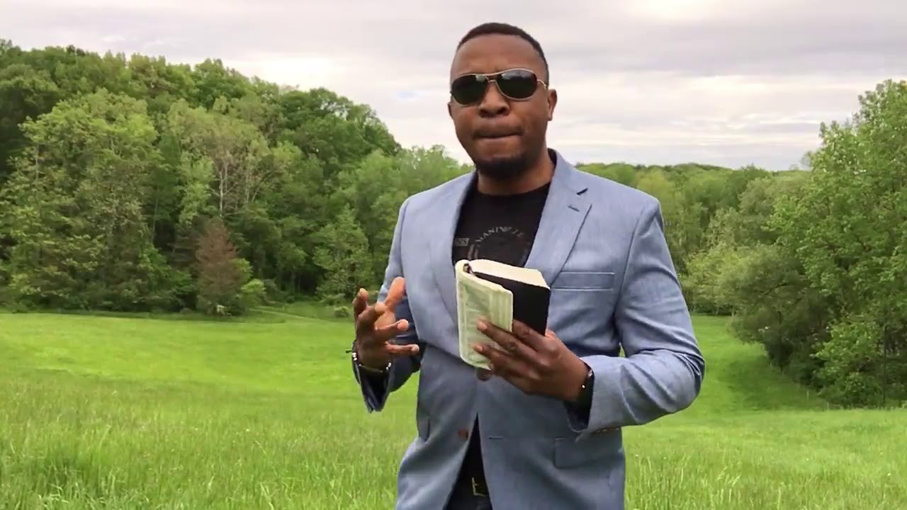 TU ES PLUS QUE VAINQUEURS PAR CHRIST
