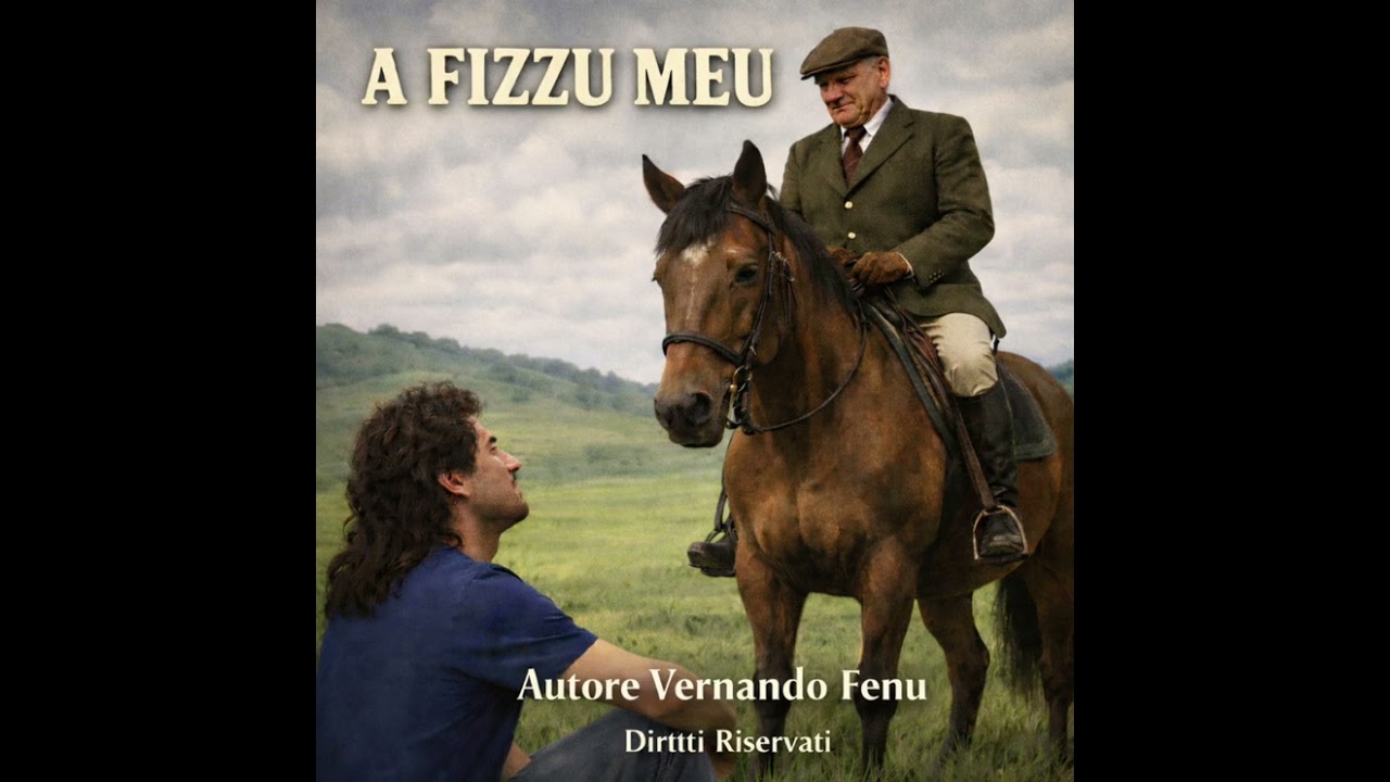 A FIZZU MEU –                                   Fenu Vernando (Official Audio)