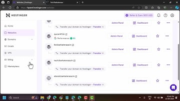 How To Access File Manager In Hostinger Step By Step