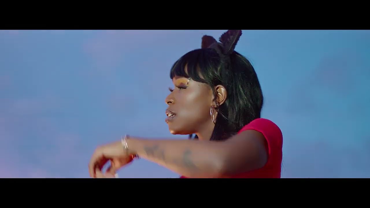 COVER ME KAPA CAT [Official Music Video] YouTube Music