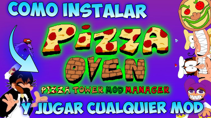 Pizza Tower Free Download (v1.0.5952) – Gamdie