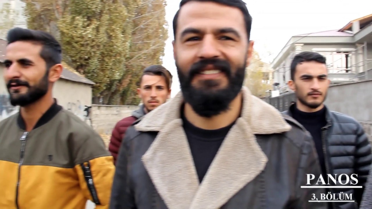 Panos 1.Sezon 3.Bölüm #patnos #ağrı