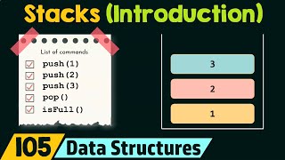 Introduction to Stacks screenshot 3