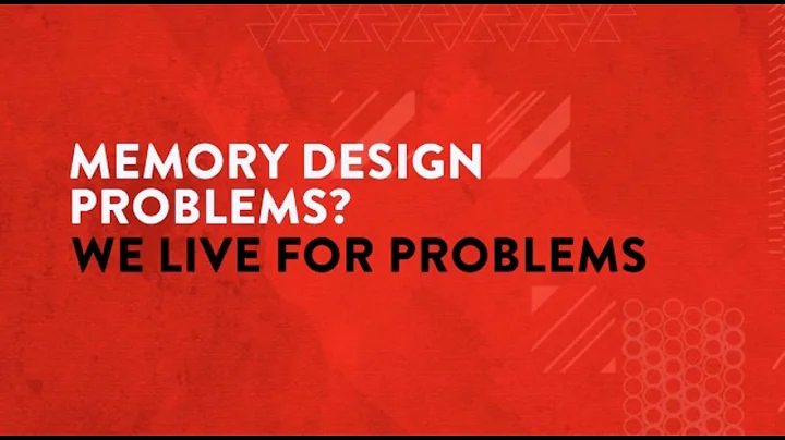 Meet Cypress Excelon™: The High Performance Non-Volatile Memory