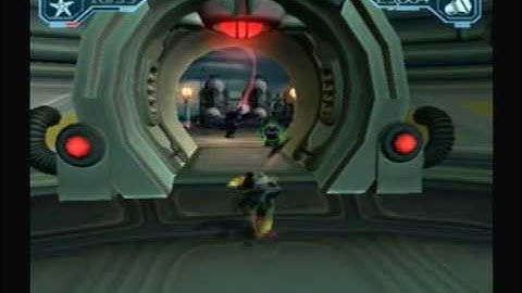 Ratchet & Clank: Going Commando - Planet Notak 2/3