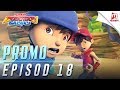 BoBoiBoy Galaxy Promo Episod 18 JUMAAT, 29 DISEMBER, 5 PTG