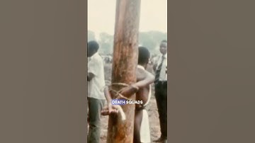 How Idi Amin ruled Uganda