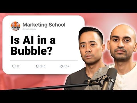 Is AI Currently a Bubble?