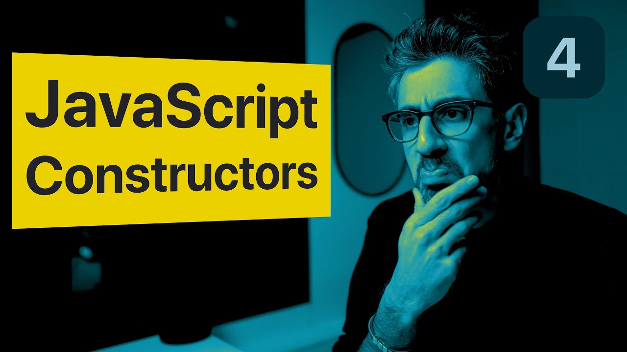 constructor คือ  New 2022  What is Constructor Function in JavaScript? - JS Tutorial