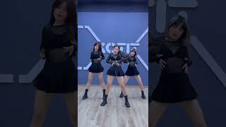 Môi Chạm Môi | Myra Trần | Binz | Xotit Choreography