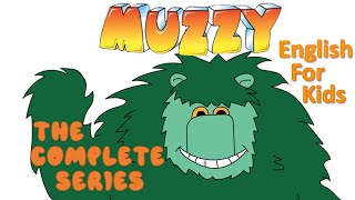 Muzzy In Gondoland (Hd) (The Complete Series) | Original Version - Без Перевода