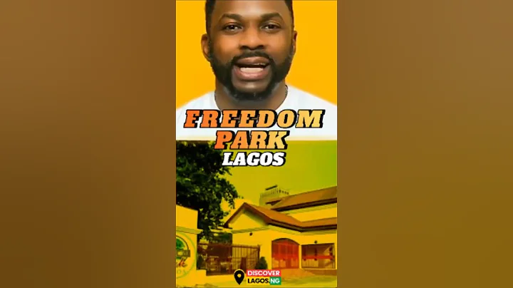 Freedom Park Lagos - DiscoverLagos.ng