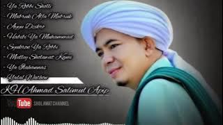 Full Album Sholawat Kh. Ahmad Salimul Apip