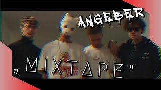 CRO MIXTAPE „ANGEBERVERSION“ - crostaytru.mov