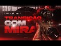 COMO FAZER TRANSIÇÃO COM A MIRA DE FPS NO AFTER EFFECTS