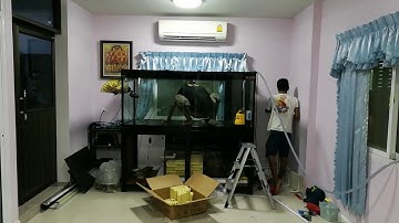 Snooker บางบัวทอง - Overflow Set 2