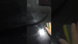 Dica Para Limpar Espelho Ou Vidro Sem Deixar Manchas