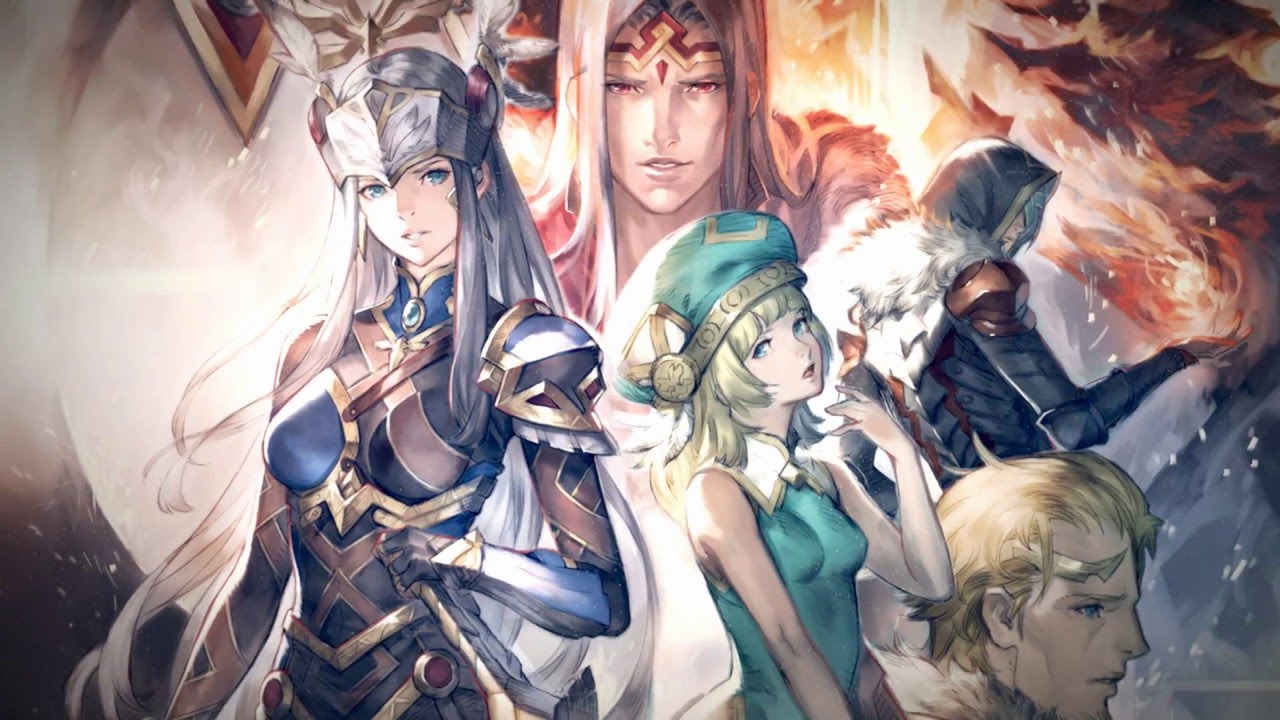 Valhalla Assault, Valkyrie Anatomia Wikia