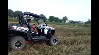 #UTV4x4Rzr900xpPolarisOffroadติดต่อ092-468-2622หลงป่า4x4 Sales & Service maintenace Polaris Atv TH