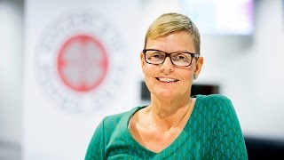 Hanne synes, medlemmerne skal spørges direkte