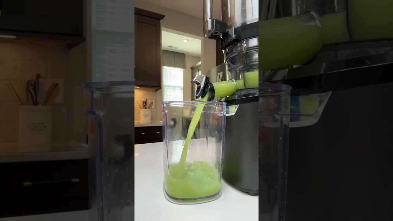 Delicious Cucumber Lemonade Homemade Lemon