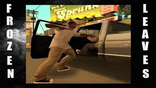 ✢Zach Rabbit - GANGSTA RAP (PROD. ZACH RABBIT)✢ ✢Frozen Leaves✢