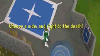 RuneScape 525 Private Server - JC Scape