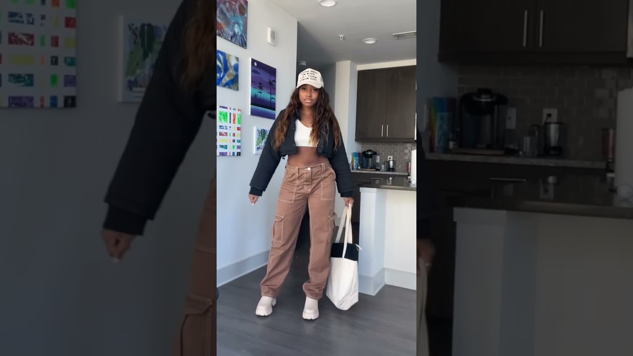 Style a Trucker Hat 3 ways 🤍