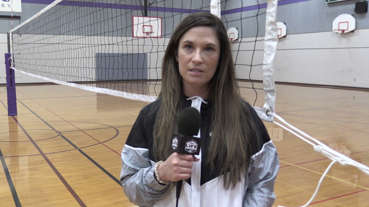 Marni McMahon on Game Two 2021-11-19
