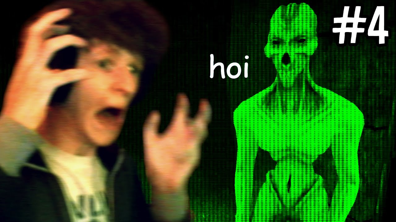 Vooruitgang. - SCP: Containment Breach #4